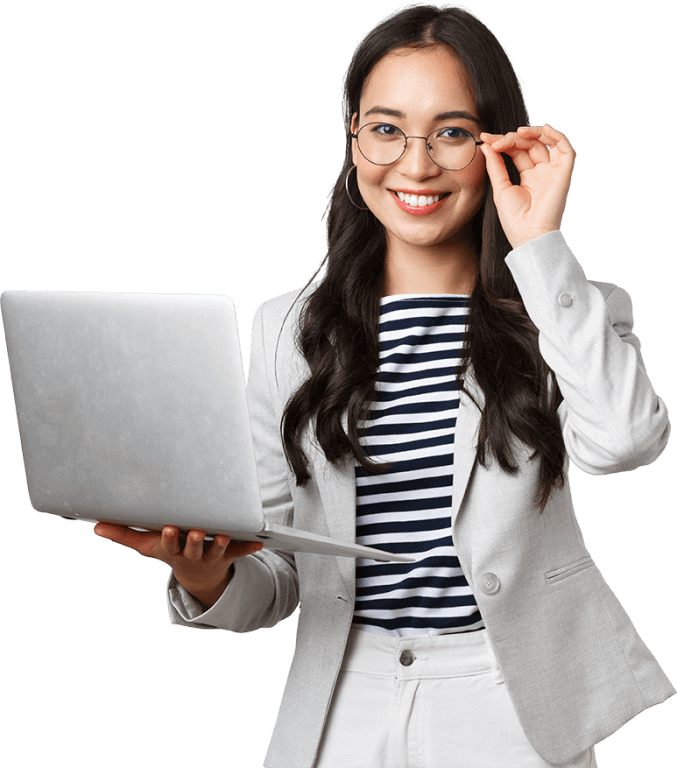 Office Girl